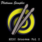 Platinum Samples Platinum Grooves 2 Lib. Multi-Format MIDI Groove Library [download]