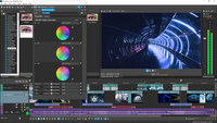 Magix VEGAS-PRO-16