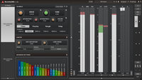 Melda MLimiterMB Ultimate Multiband Limiter & Maximizer [download]