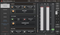 Melda MSpectralDynamics All-in-one Spectral Processing [download]