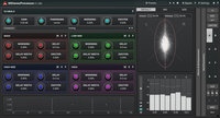 Melda MStereoProcessor Multiband Stereo Analyzer & Enhancer [download]