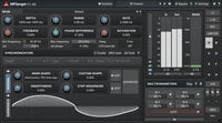 Melda MFlangerMB 6-Bands with Custom Shape [download]