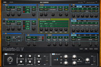 Arturia Matrix-12 V2 License Software Synthesizer [download]