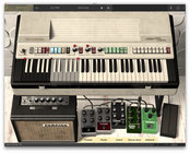 Arturia Farfisa V License Farfisa Software Organ [download]