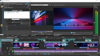 Magix VEGAS-PRO-16-SUITE