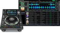 Denon SC5000M-PRIME, Media Players