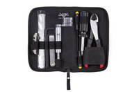 Fender FEN-TOOL-KIT Custom Shop Tool Kit by Cruztools®