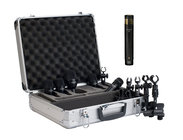 Audix FP5PLUS, Drum Microphone Packs