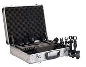 Audix FP7PLUS , Drum Microphone Packs