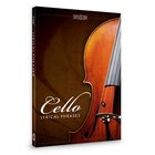 SonuScore LYRICAL-CELLO-PHRASE Legato & Phrase Cello Virtual Instrument  [download]