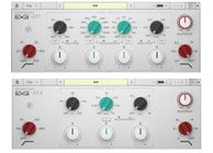 Kuassa Teknika EVE-AT Bundle Virtual Neve 1081 & 1084 Bundle [download]