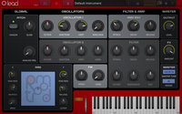 Tracktion Retromod LEAD Clavia NordLead Virtual Bundle, 6 Instruments [download]