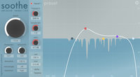 oeksound SOOTHE, Audio Software & Plug-ins