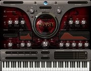EastWest GYPSY, Software Samplers & Sound Libraries