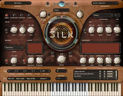 EastWest SILK, Software Synthesizers & Keyboards