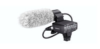 Sony XLRK2M XLR Microphone Adapter Kit