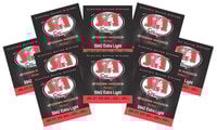 SIT Strings S942 Electric String 10-Pack Extra Light Power Wound Nickel Electric Guitar String 10-Pack