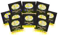 SIT Strings S1046 Light Electric String 10-Pack Light Power Wound Nickel Electric Guitar String 10-Pack