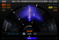 NuGen Audio Stereoizer Elements Magical Stereo Image Enhancer [download]