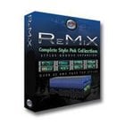 Sonic Reality COMPLETE-STYLE-RMX , Software Samplers & Sound Libraries