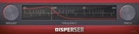 Kilohearts DISPERSER  Transient & Phase Manipulation Plugin [download] 