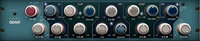 DDMF 6144  Neve-style Equalizer Plugin [download]