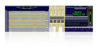 Sonic Studio SOUNDBLADE-HD-2.3 Mixing, Mastering & Post Production Workstation For Mac [dow
