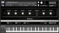 Prominy ELECTRIC GRAND PCP-80, Software Synthesizers & Keyboards