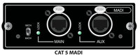 Soundcraft A520-005000SP-BLM-01