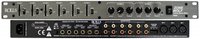 Rolls RM68-RST-02 Mixer Zone Wolf