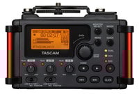 Tascam DR-60DMKII-RST-01