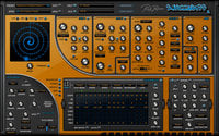 Rob Papen SUBBOOMBASS-2  Virtual Bass Synthesizer [download] 