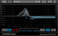 NuGen Audio Stereoplacer Element Frequency Specific Stereo Placement [download]