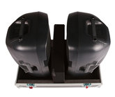 Gator G-TOUR-SPKR-2-BLM-02