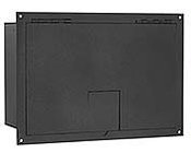 FSR FL-1500-BLK-RST-01