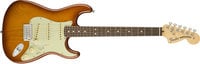 Fender American Performer Stratocaster, Guitars