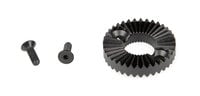Manfrotto R519,22 Handle Locking Casting for 519