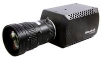 Marshall Electronics CV420-CS 12.4MP True 4K60 12G-SDI/HDMI Compact Camera