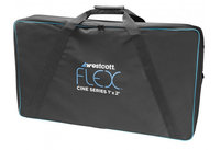 Westcott 7572  Flex Cine Gear Bag (1' x 2') 