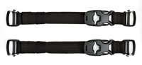 LowePro LP37184 ProTactic Quick Straps in Black
