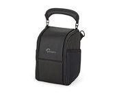 LowePro LP37179 ProTactic Lens Exchange 100 AW in Black