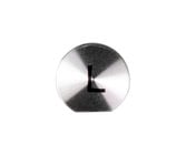 Audio-Technica 134404450 Left Yoke Indicator Cap for ATH-M50X