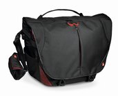 Manfrotto MB-PL-BM-30 Pro Light Camera Messenger Bumblebee M-30 Bag for DSLR
