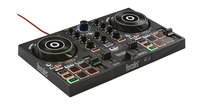 Hercules DJ DJControl Inpulse 200, DJ Controllers
