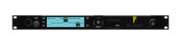 2+2-Channel Control Unit, 1U