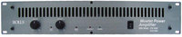 Rolls RA2100b 2-Channel Stereo Amplifier, 100W per Channel, 2 Rack Units