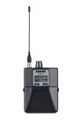 Shure P9RA+ Rechargeable Bodypack Receiver For PSM 900