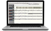 Make Music FINALE-26, Audio Software & Plug-ins