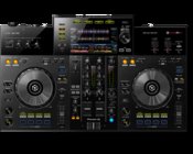 Pioneer XDJ-RR  2-channel all-in-one DJ system for rekordbox 