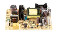 Crown 135284-1, Mixers & Power Amplifier Parts